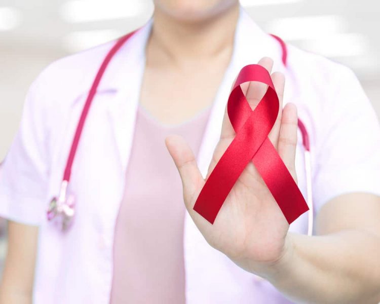 Các bệnh da liễu liên quan đến HIV / AIDS mà bạn nên biết