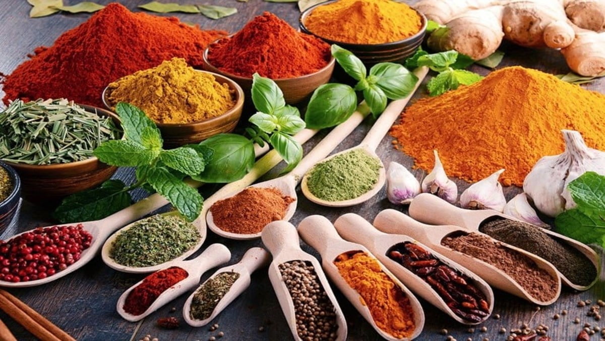 Bị sùi mào gà ăn gì? 6 loại thực phẩm cần tránh