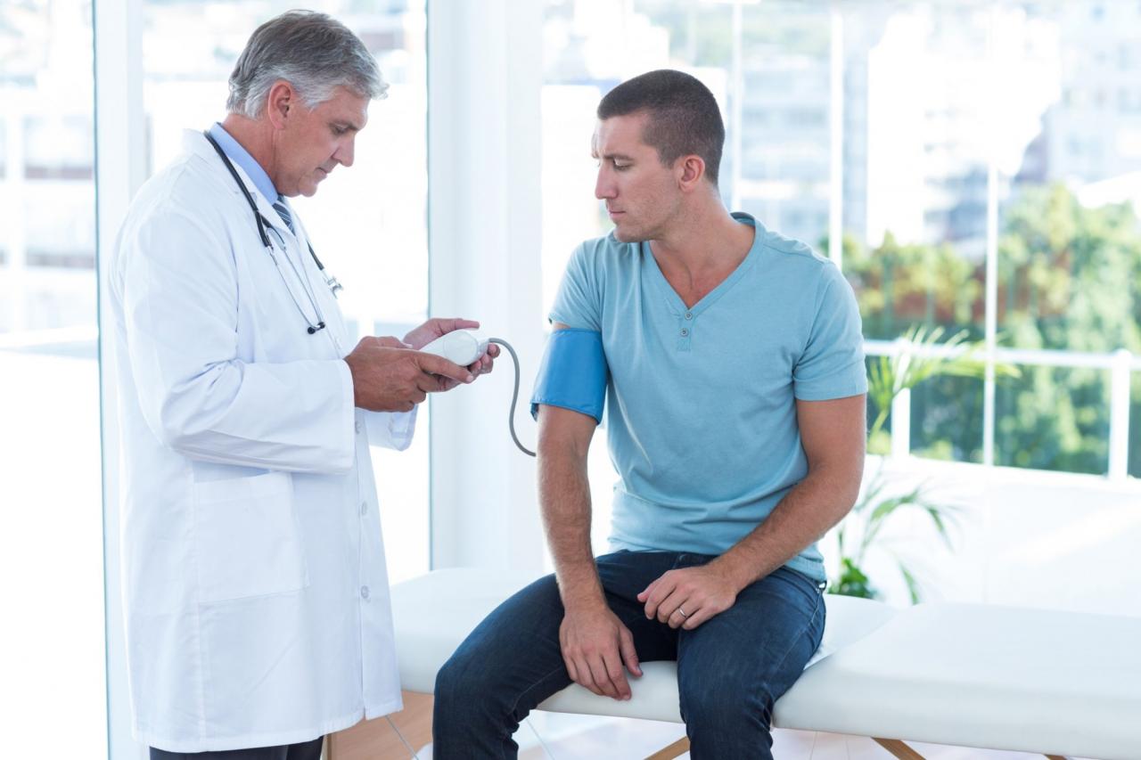 Các câu hỏi thường gặp về bệnh chlamydia – test nhanh chính xác