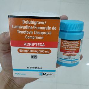 ARV là gì? | G3VN